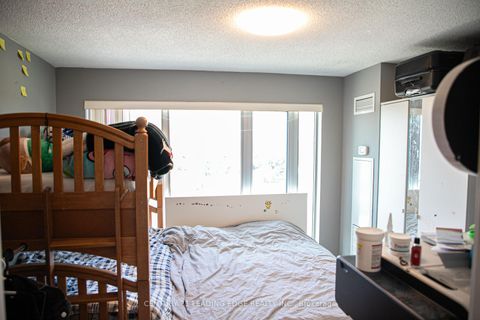 Photo 5 at 1109W - 565 Wilson Avenue, Clanton Park, Toronto