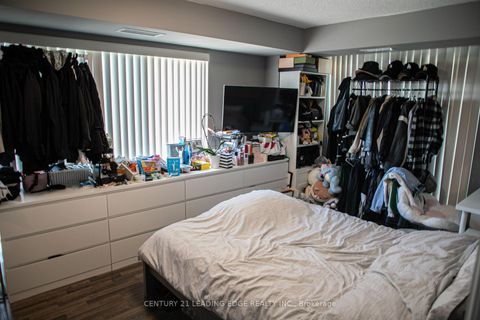 Photo 6 at 1109W - 565 Wilson Avenue, Clanton Park, Toronto