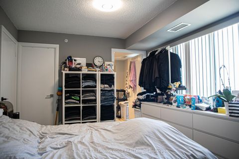 Photo 7 at 1109W - 565 Wilson Avenue, Clanton Park, Toronto