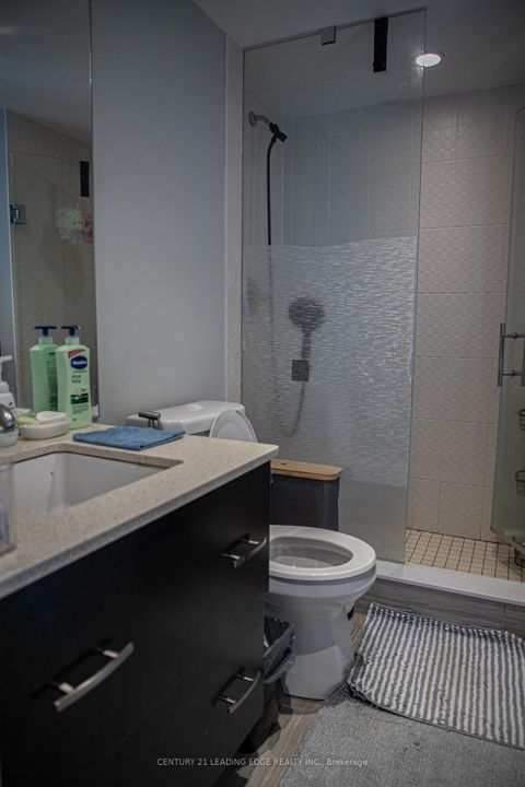 Photo 9 at 1109W - 565 Wilson Avenue, Clanton Park, Toronto