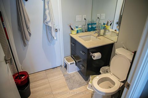 Photo 10 at 1109W - 565 Wilson Avenue, Clanton Park, Toronto