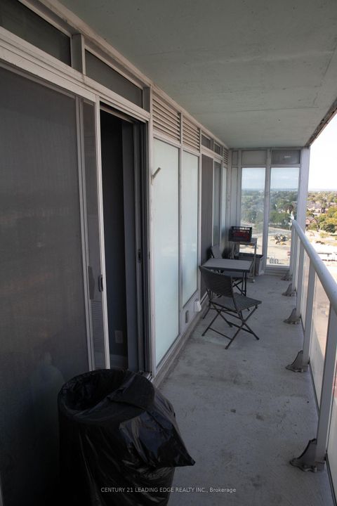 Photo 11 at 1109W - 565 Wilson Avenue, Clanton Park, Toronto Photo 11 at 1109W - 565 Wilson Avenue, Clanton Park, Toronto