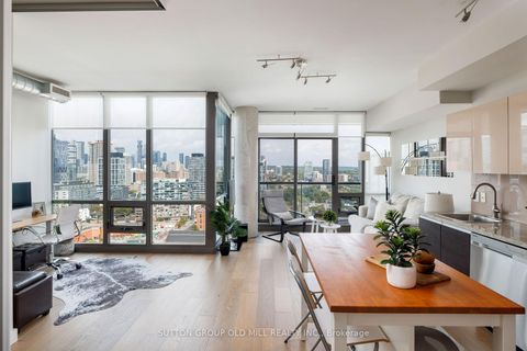 Photo 0 at 2108 - 33 Mill Street, Waterfront Communities C8, Toronto