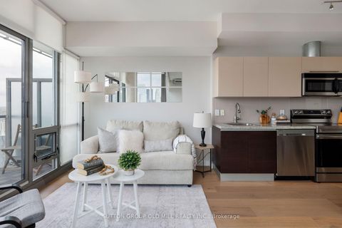 Photo 1 at 2108 - 33 Mill Street, Waterfront Communities C8, Toronto