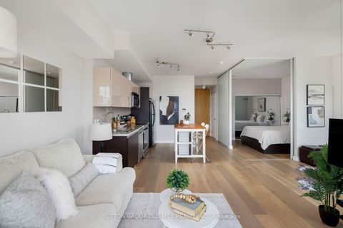 Photo 5 at 2108 - 33 Mill Street, Waterfront Communities C8, Toronto