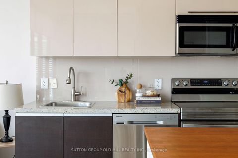 Photo 8 at 2108 - 33 Mill Street, Waterfront Communities C8, Toronto