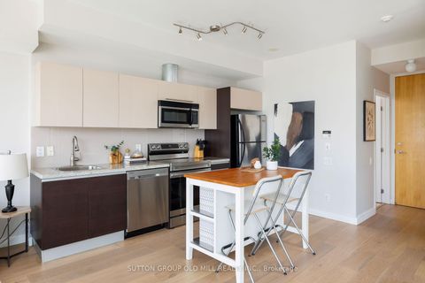 Photo 9 at 2108 - 33 Mill Street, Waterfront Communities C8, Toronto