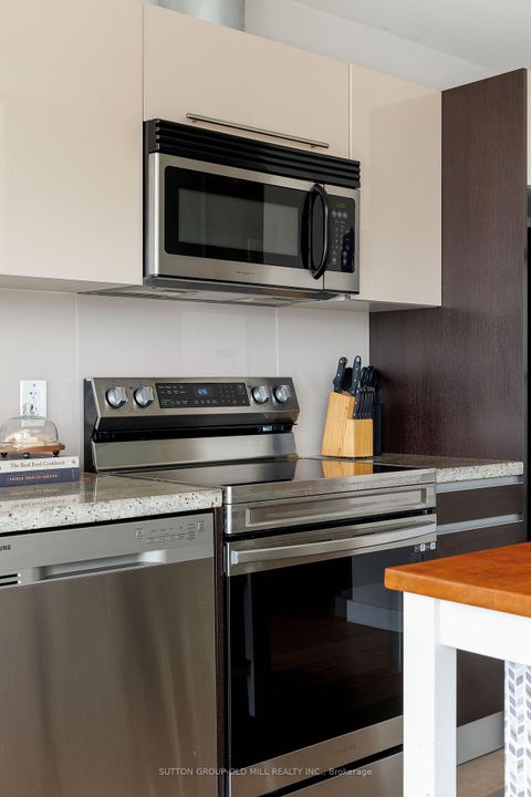 Photo 10 at 2108 - 33 Mill Street, Waterfront Communities C8, Toronto