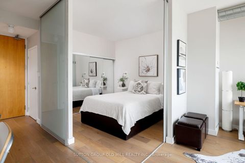Photo 12 at 2108 - 33 Mill Street, Waterfront Communities C8, Toronto
