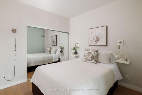 Photo 13 at 2108 - 33 Mill Street, Waterfront Communities C8, Toronto