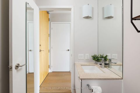 Photo 17 at 2108 - 33 Mill Street, Waterfront Communities C8, Toronto