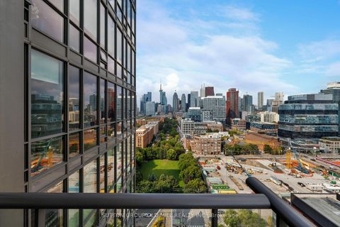 Photo 20 at 2108 - 33 Mill Street, Waterfront Communities C8, Toronto