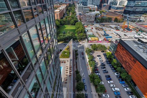 Photo 21 at 2108 - 33 Mill Street, Waterfront Communities C8, Toronto