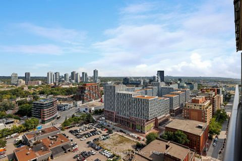 Photo 23 at 2108 - 33 Mill Street, Waterfront Communities C8, Toronto