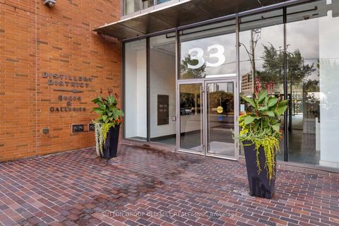 Photo 24 at 2108 - 33 Mill Street, Waterfront Communities C8, Toronto
