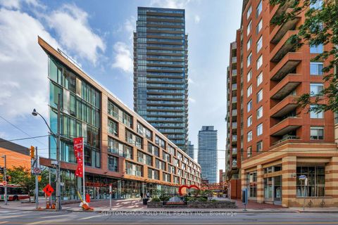 Photo 28 at 2108 - 33 Mill Street, Waterfront Communities C8, Toronto