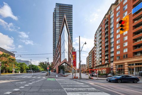 Photo 29 at 2108 - 33 Mill Street, Waterfront Communities C8, Toronto