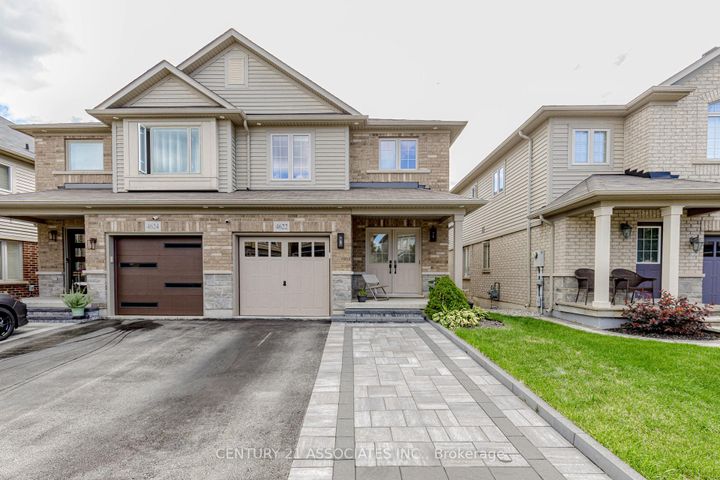 Photo 0 at 4622 Keystone Crescent, Alton, Burlington