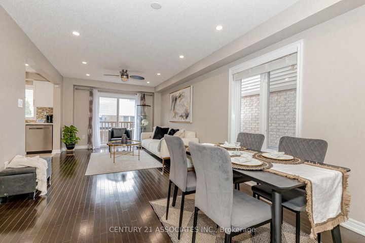 Photo 3 at 4622 Keystone Crescent, Alton, Burlington