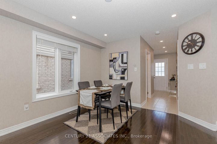 Photo 4 at 4622 Keystone Crescent, Alton, Burlington