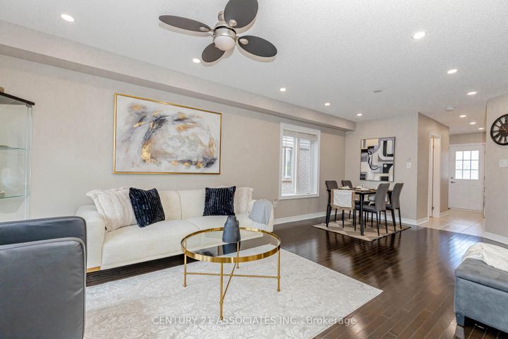Photo 5 at 4622 Keystone Crescent, Alton, Burlington
