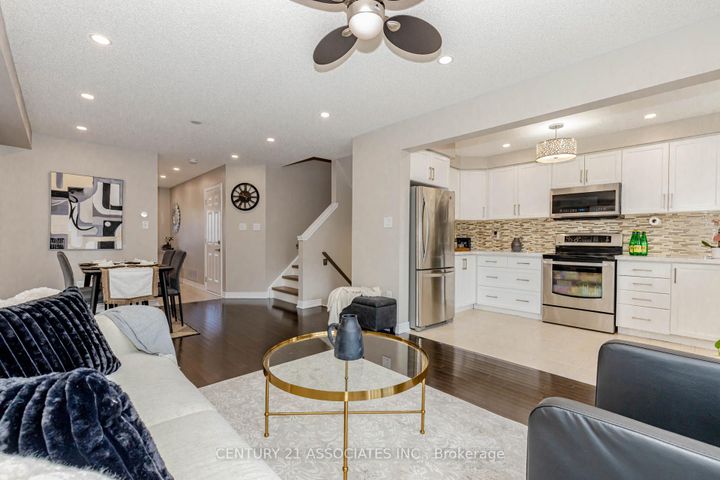 Photo 6 at 4622 Keystone Crescent, Alton, Burlington