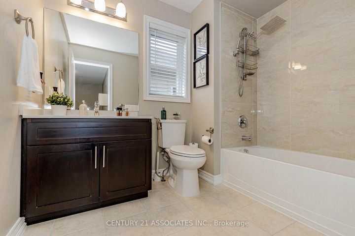 Photo 14 at 4622 Keystone Crescent, Alton, Burlington