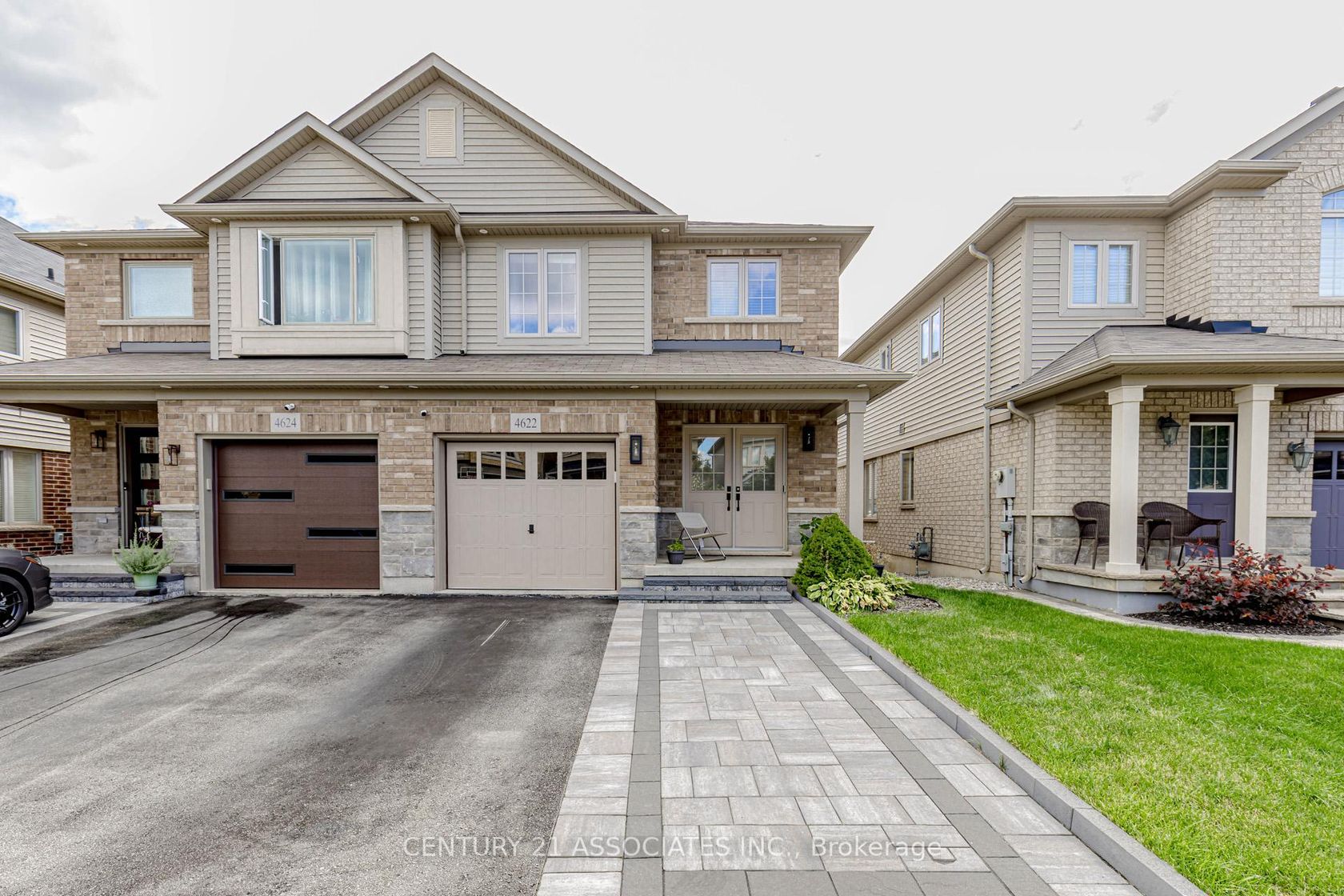 4622 Keystone Crescent, Alton, Burlington 2