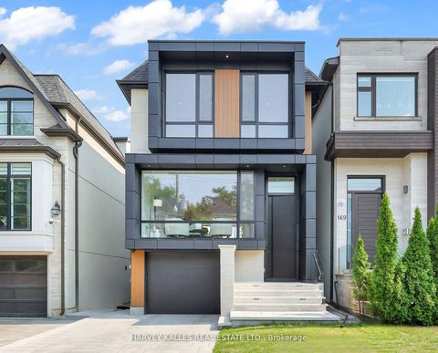 Photo 0 at 171 Belsize Drive, Mount Pleasant West, Toronto