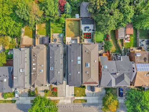 Photo 2 at 171 Belsize Drive, Mount Pleasant West, Toronto