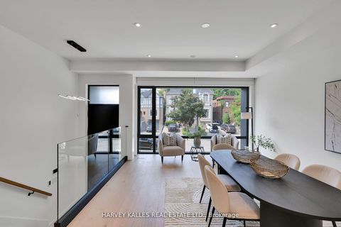 Photo 3 at 171 Belsize Drive, Mount Pleasant West, Toronto