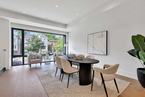 Photo 4 at 171 Belsize Drive, Mount Pleasant West, Toronto