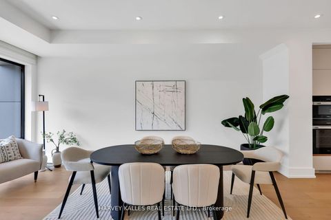 Photo 5 at 171 Belsize Drive, Mount Pleasant West, Toronto