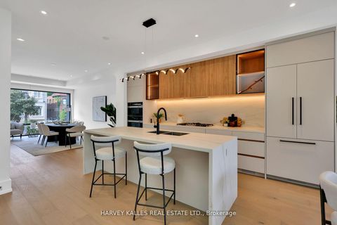 Photo 9 at 171 Belsize Drive, Mount Pleasant West, Toronto