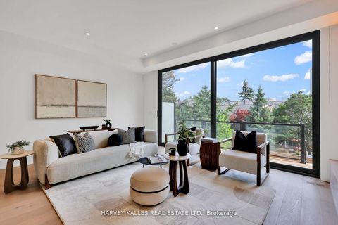 Photo 10 at 171 Belsize Drive, Mount Pleasant West, Toronto