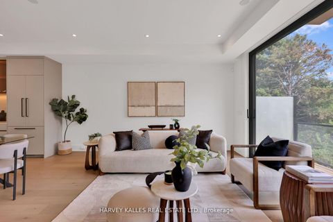 Photo 11 at 171 Belsize Drive, Mount Pleasant West, Toronto