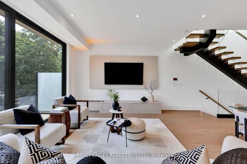 Photo 12 at 171 Belsize Drive, Mount Pleasant West, Toronto
