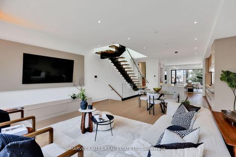 Photo 13 at 171 Belsize Drive, Mount Pleasant West, Toronto