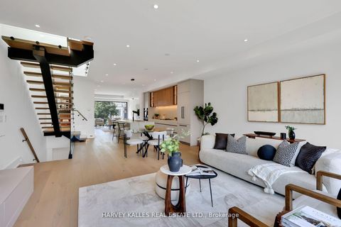 Photo 14 at 171 Belsize Drive, Mount Pleasant West, Toronto