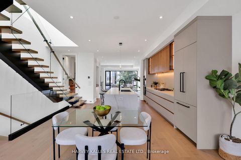 Photo 15 at 171 Belsize Drive, Mount Pleasant West, Toronto