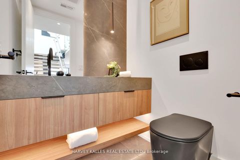 Photo 16 at 171 Belsize Drive, Mount Pleasant West, Toronto