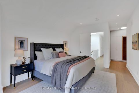 Photo 21 at 171 Belsize Drive, Mount Pleasant West, Toronto