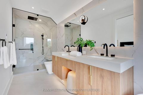 Photo 22 at 171 Belsize Drive, Mount Pleasant West, Toronto