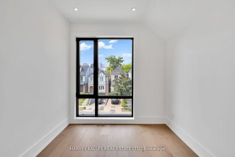 Photo 29 at 171 Belsize Drive, Mount Pleasant West, Toronto