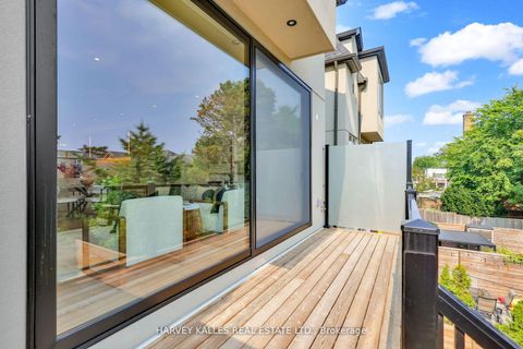 Photo 43 at 171 Belsize Drive, Mount Pleasant West, Toronto
