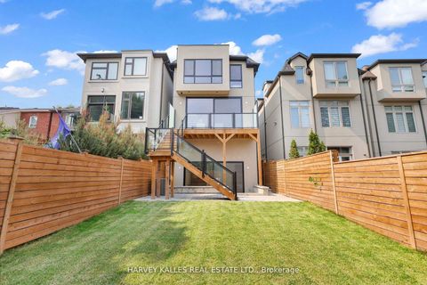 Photo 44 at 171 Belsize Drive, Mount Pleasant West, Toronto