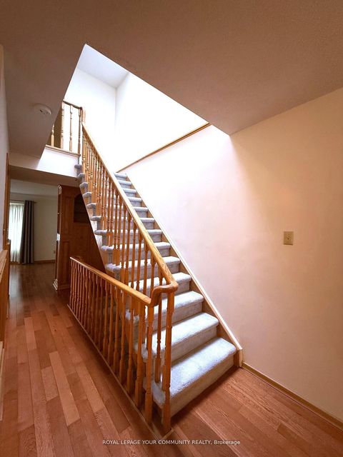 Photo 5 at 90 Belinda Square, Steeles, Toronto
