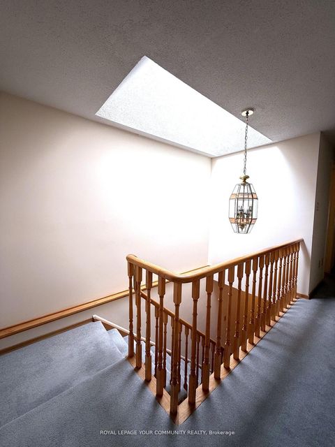 Photo 6 at 90 Belinda Square, Steeles, Toronto