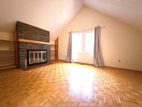 Photo 7 at 90 Belinda Square, Steeles, Toronto