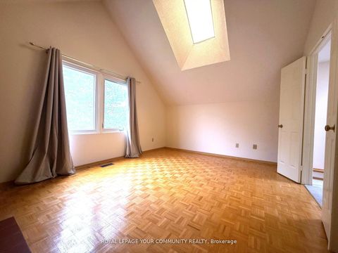 Photo 8 at 90 Belinda Square, Steeles, Toronto